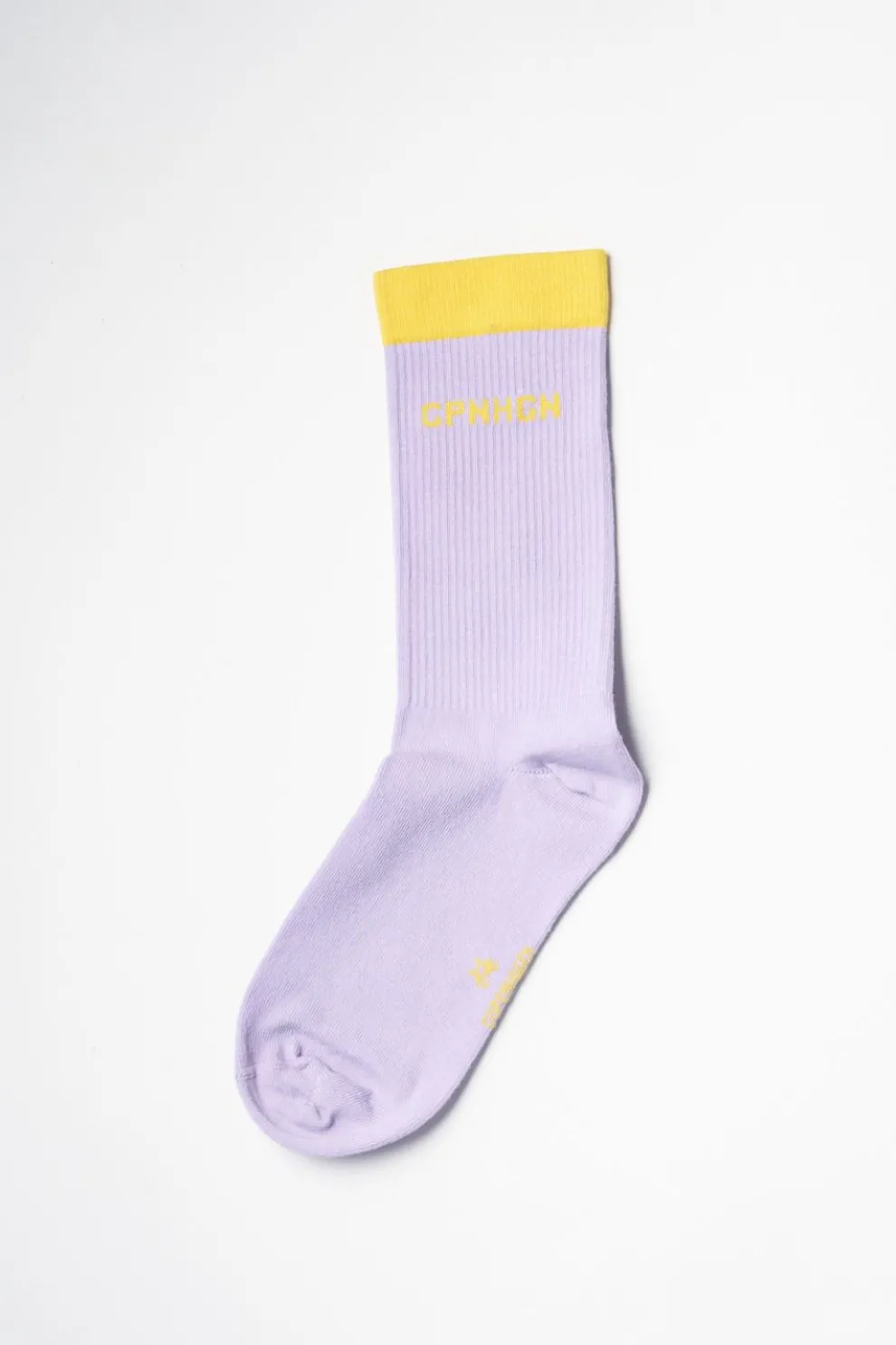 Cph Socks 2 Cotton Blend