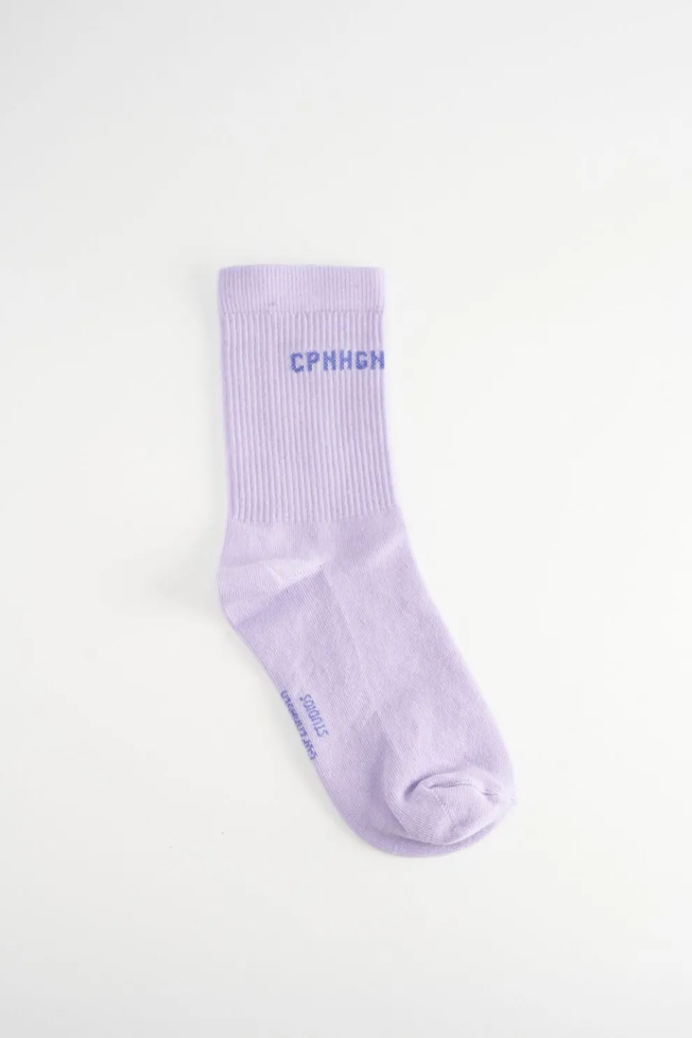 Cph Socks 1 Cotton Blend