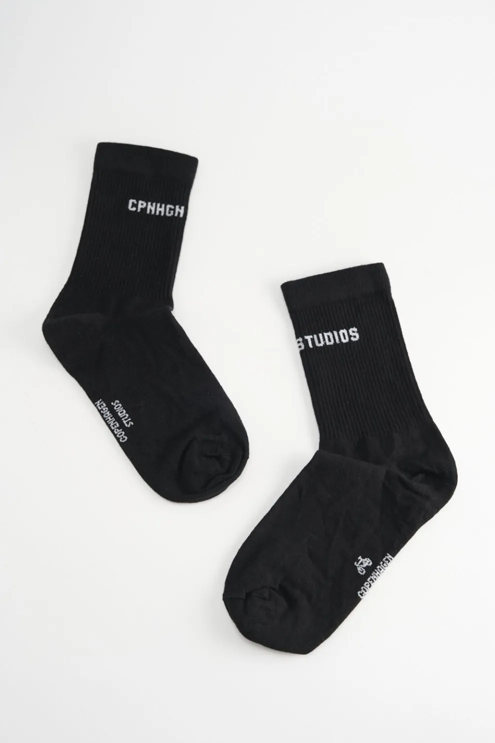 Cph Socks 1 Cotton Blend