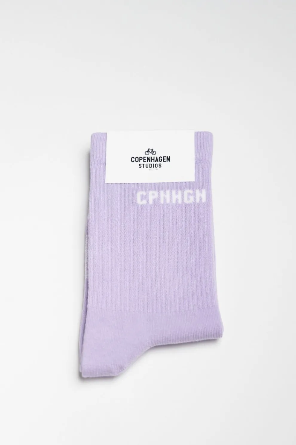 Cph Socks 1 Cotton Blend