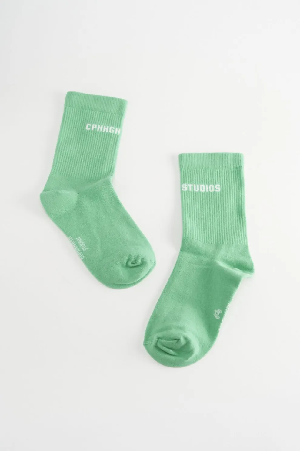 Cph Socks 1 Cotton Blend