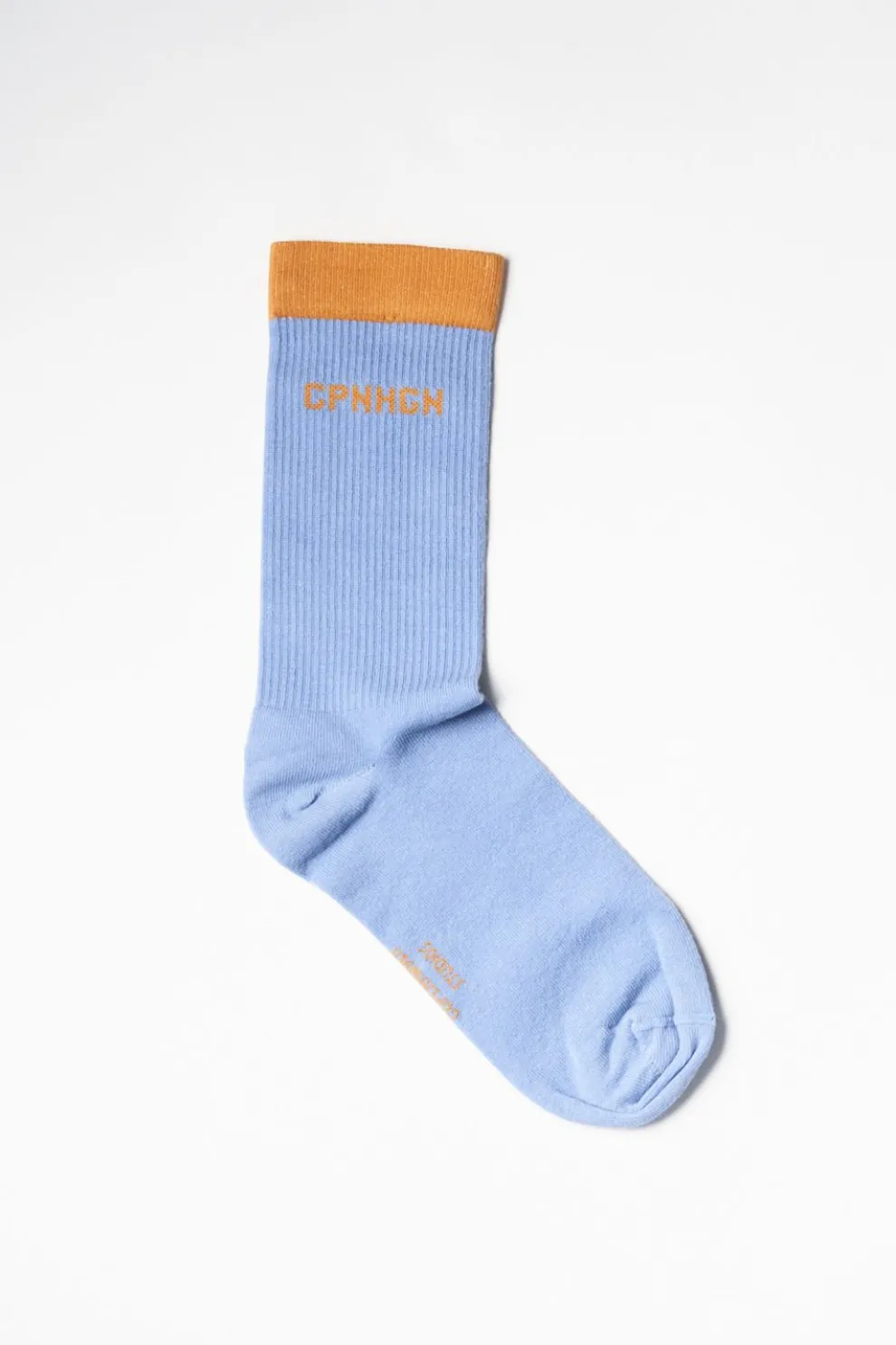 Cph Socks 2 Cotton Blend