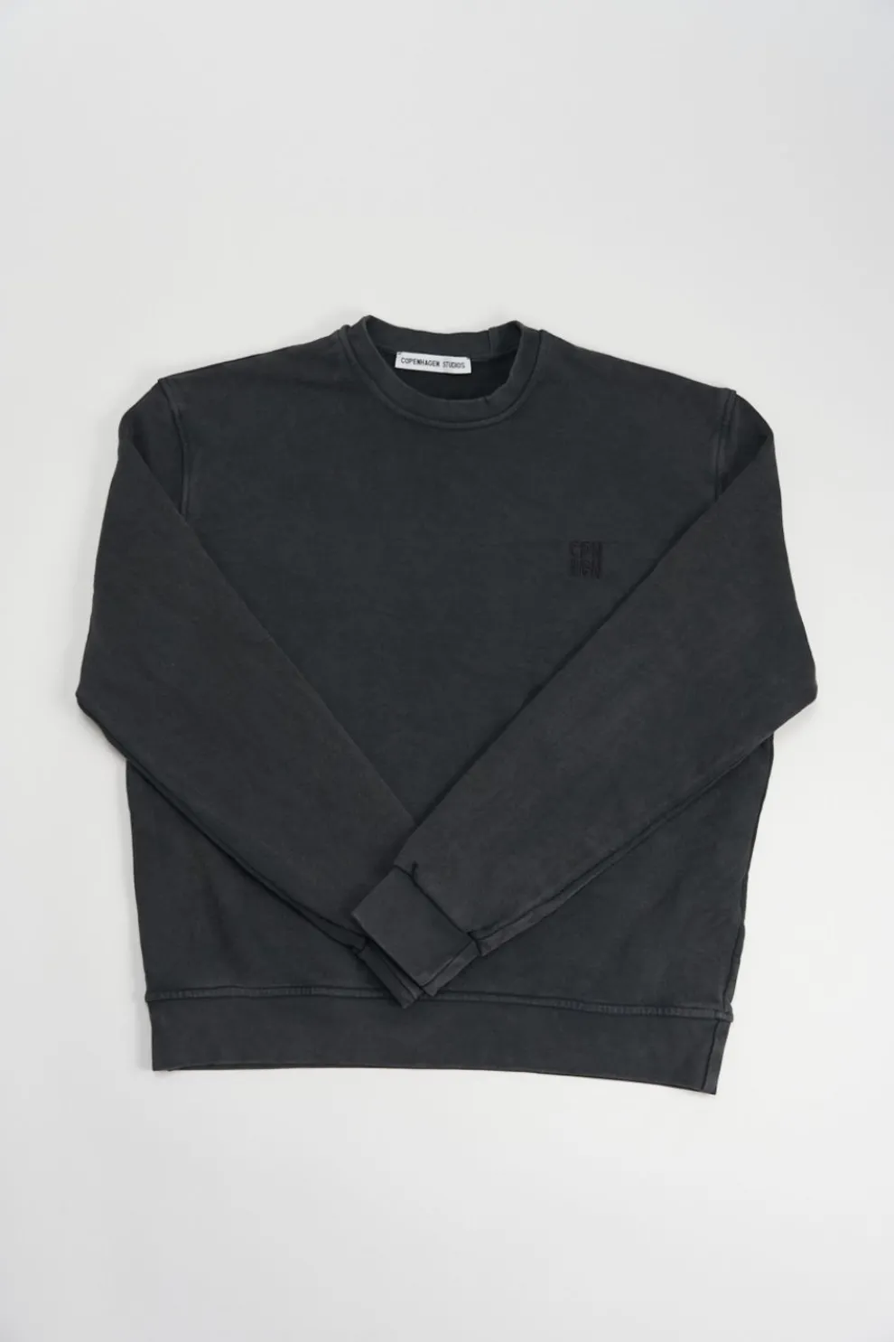 Cph Sweat 12 Cotton