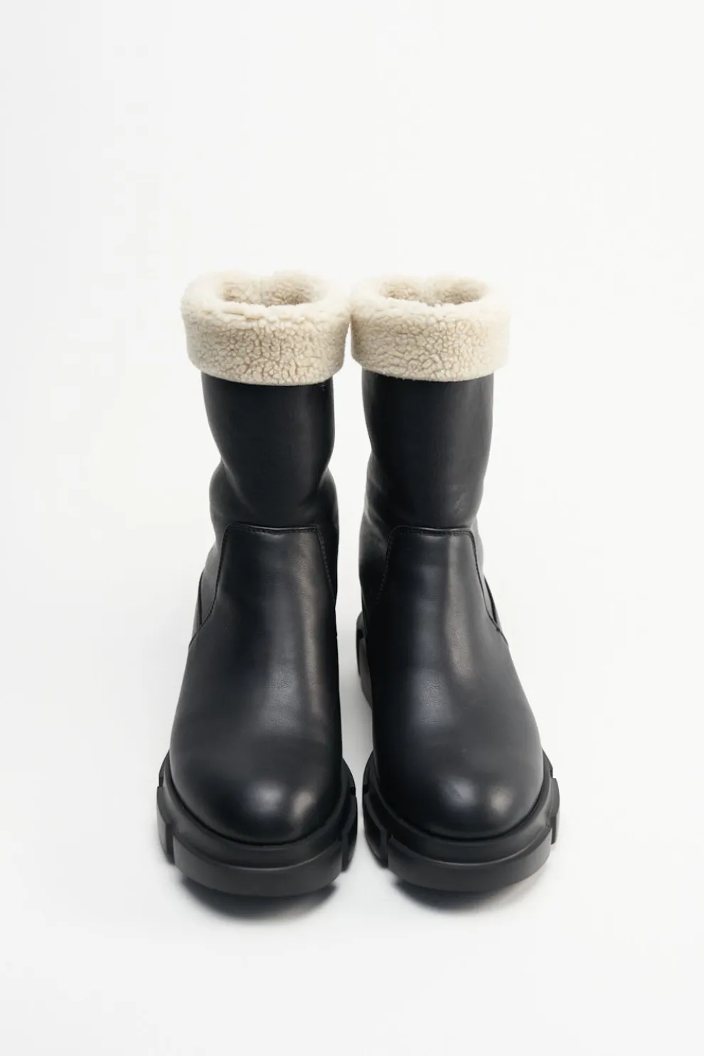 Cph668 Vegan Teddy Nappa