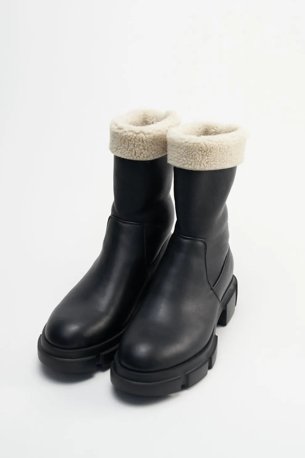 Cph668 Vegan Teddy Nappa