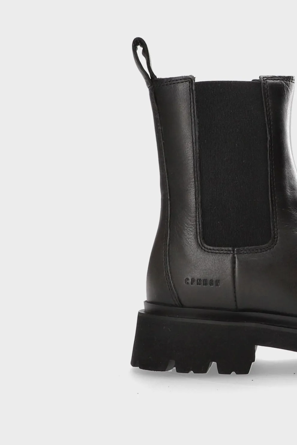 Cph127 Vintage Vitello