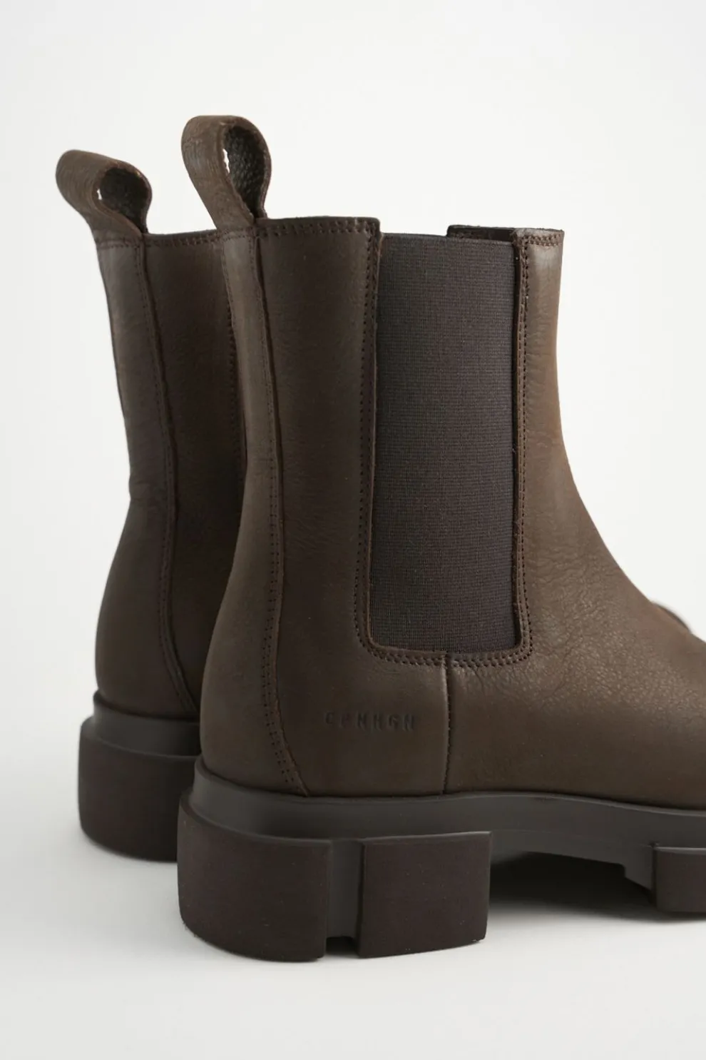 Cph570 Waxed Vitello