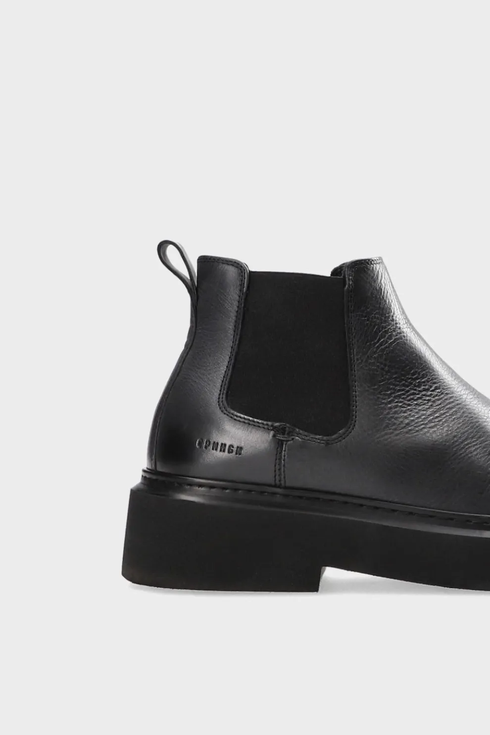 Cph520M Waxed Vitello