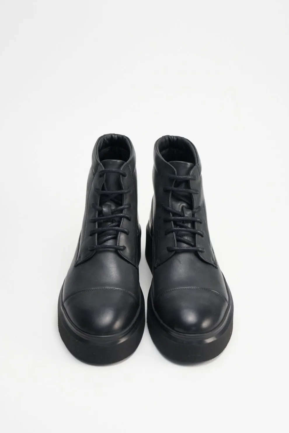 Cph519M Waxed Vitello