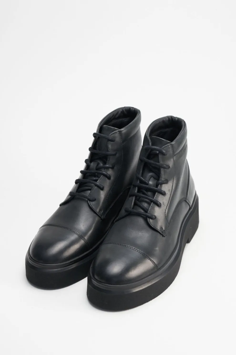 Cph519M Waxed Vitello