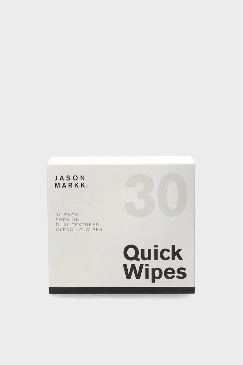 Jason Markk Quick Wipes